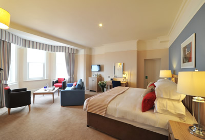 Brudenell Hotel, Aldeburgh, Suffolk, United Kingdom | Bown's Best